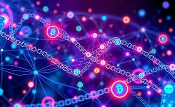 Tendencias tecnológicas que impulsan las criptomonedas