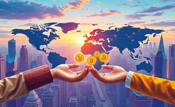 Plataformas descentralizadas: futuro de las criptomonedas