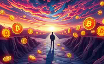 Errores frecuentes en la inversión de criptomonedas
