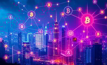 Cómo afectan las regulaciones financieras al mercado cripto