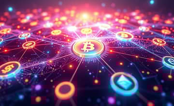 Las criptomonedas más prometedoras para este año