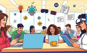 Invertir en educación digital: un mercado en crecimiento