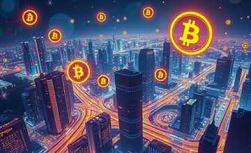 Claves para invertir en criptomonedas emergentes
