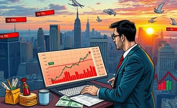 Cómo afecta la inflación tus inversiones en bolsa