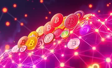 Cómo identificar criptomonedas con alto potencial de crecimiento