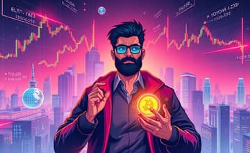 Estrategias avanzadas para operar criptomonedas
