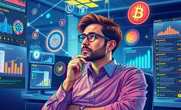 Cómo analizar proyectos cripto antes de invertir