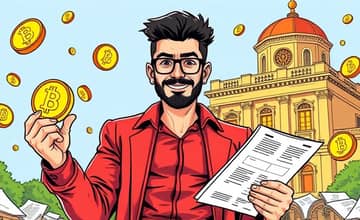 Cómo declarar criptomonedas correctamente ante Hacienda