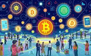 Últimas noticias del mercado financiero digital que debes conocer