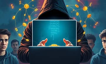 Cómo identificar inversiones fraudulentas online