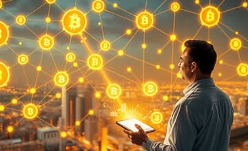 DeFi y criptomonedas: cómo generar ingresos pasivos
