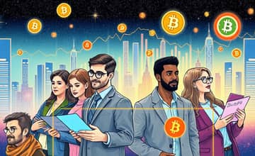 Criptomonedas para jóvenes inversores: consejos prácticos