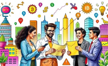 Inversiones inteligentes para jóvenes profesionales