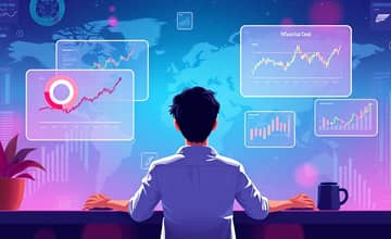 Inversiones automáticas: cómo simplificar tus finanzas