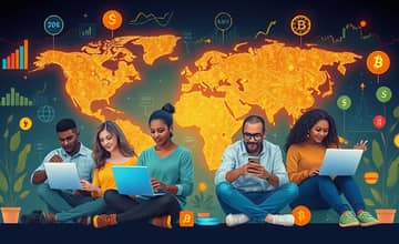 Noticias clave sobre plataformas de inversión online