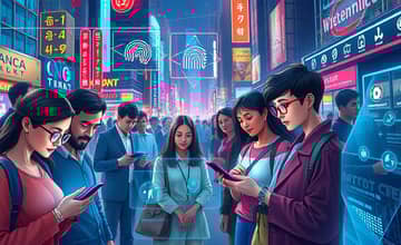 Tendencias actuales en pagos digitales y seguridad financiera