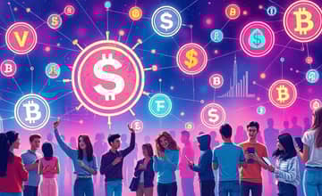 Actualidad financiera: noticias sobre préstamos y créditos digitales