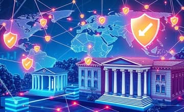 Novedades en regulaciones financieras digitales