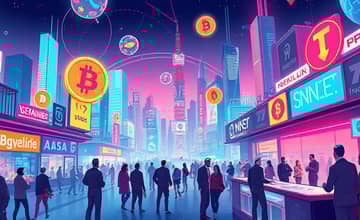 Inversiones en NFTs: ¿moda pasajera o futuro financiero?