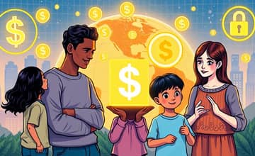 Noticias sobre educación financiera digital