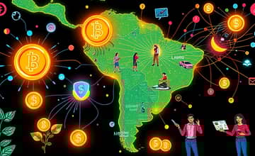 Noticias destacadas sobre fintech en América Latina