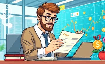 Noticias económicas clave para pequeños inversores
