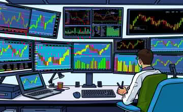 How to Use Technical Indicators Effectively in Market Analysis