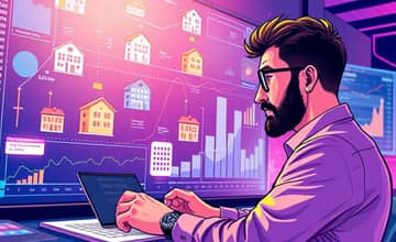 Cómo evaluar una inversión inmobiliaria digital