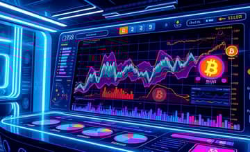 Tools for Advanced Cryptocurrency Analysis