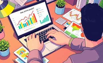 How to Perform a Comprehensive Real Estate Market Analysis Online