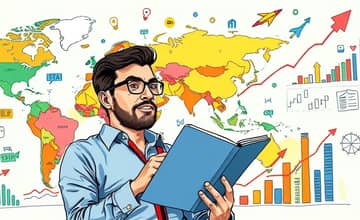 How to Analyze Emerging Markets for Profitable Investments