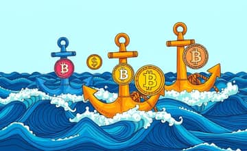 The Ultimate Guide to Understanding Stablecoins