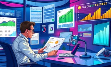 Common Mistakes in Financial Analysis and How to Avoid Them