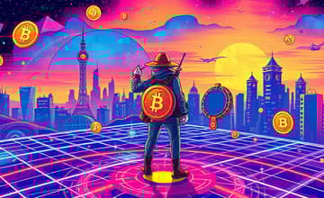 Identifying the Next Big Cryptocurrency: A Practical Guide