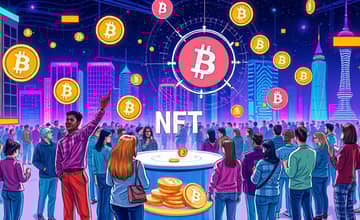 NFTs and Cryptocurrency: Investing in Digital Assets