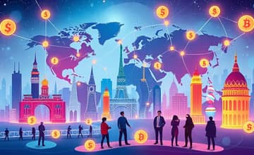 How Cryptocurrencies Are Transforming Global Finance