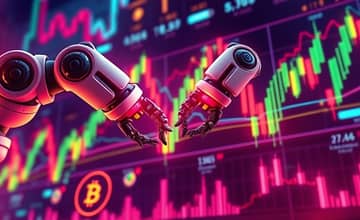 Cryptocurrency Trading Bots: Pros and Cons