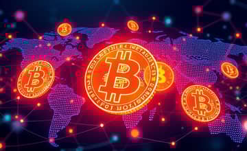 Emerging Cryptocurrencies with Strong Use-Cases