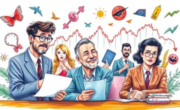 The Role of Behavioral Analysis in Investment Decisions