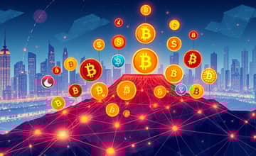 Safely Investing in Emerging Cryptocurrencies