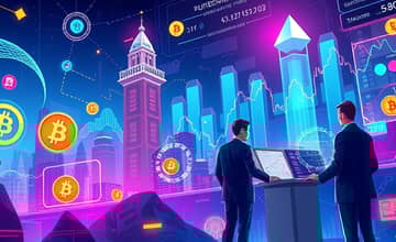 Understanding Cryptocurrency as Part of Your Investment Portfolio