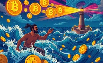 Cryptocurrency Investing: Common Mistakes and How to Avoid Them