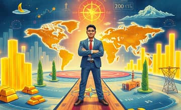 Investment Strategies for Navigating Economic Uncertainty