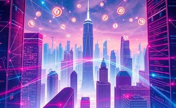 Cryptocurrencies and Blockchain: Trends to Watch