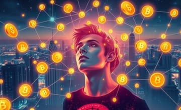 Maximizing Returns with Cryptocurrency Staking