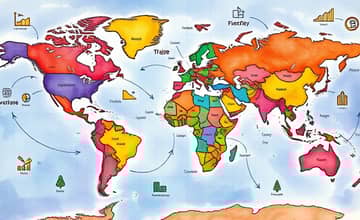 Analyzing Global Economic Trends for Better Investing