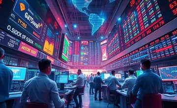 Breaking Financial News Every Investor Should Follow