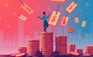 Qué significan las noticias sobre inflación para tus finanzas