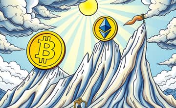 Analyzing Cryptocurrency Market Volatility: Strategies for Investors