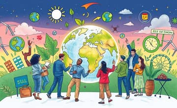 News on Sustainable Investing: Key Developments